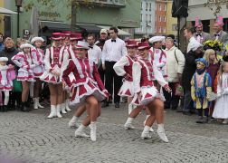 Faschingsauftakt In Jena 2017 00034